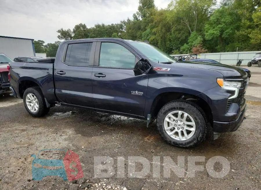 2GCUDEED7R1215102 Photo# 4
