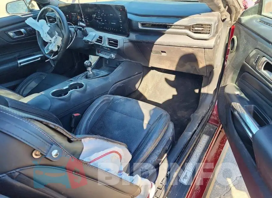 1FA6P8CF8S5408553 Photo# 8