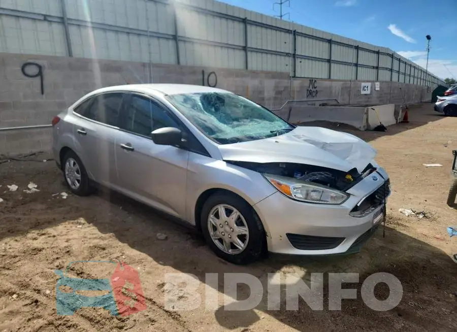 1FADP3E20HL258057 Photo# 4