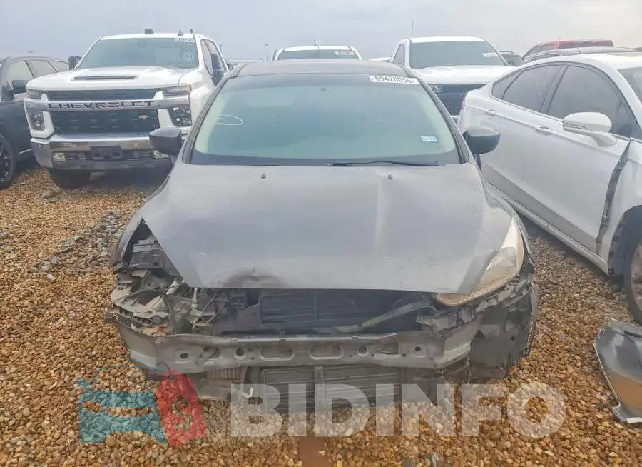 1FADP3FE9JL284803 Photo# 5