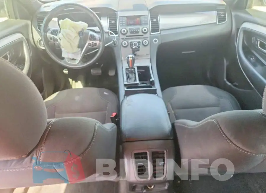 1FAHP2E8XHG125783 Photo# 8