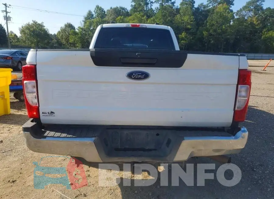 1FT7W2A65MEC24773 Photo# 6