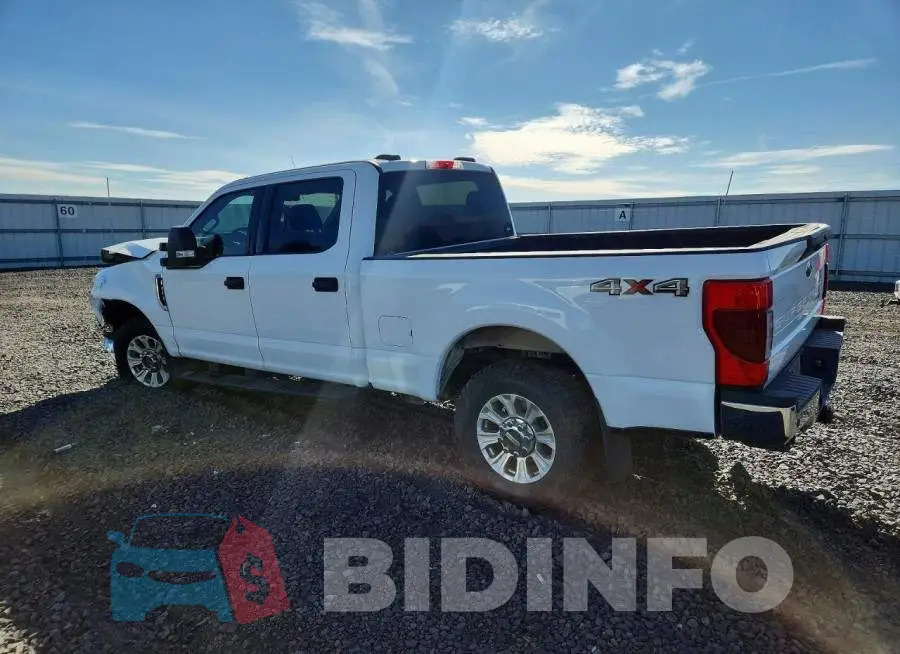 1FT7W2B66MED57198 Photo# 2