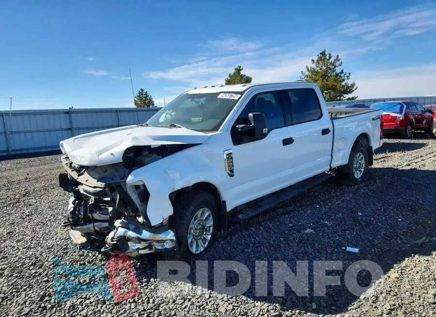 1FT7W2B66MED57198 Photo# 1
