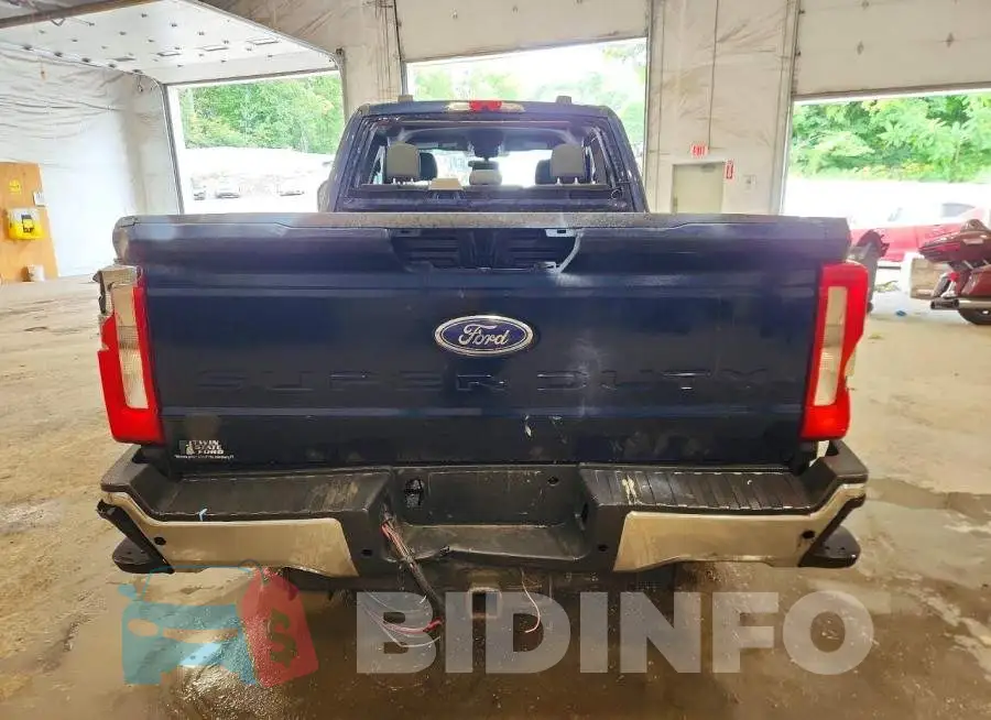 1FT7X2B65LEE65016 Photo# 6
