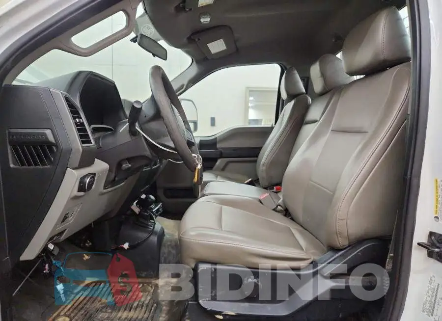 1FTBF2B63HEC27718 Photo# 7