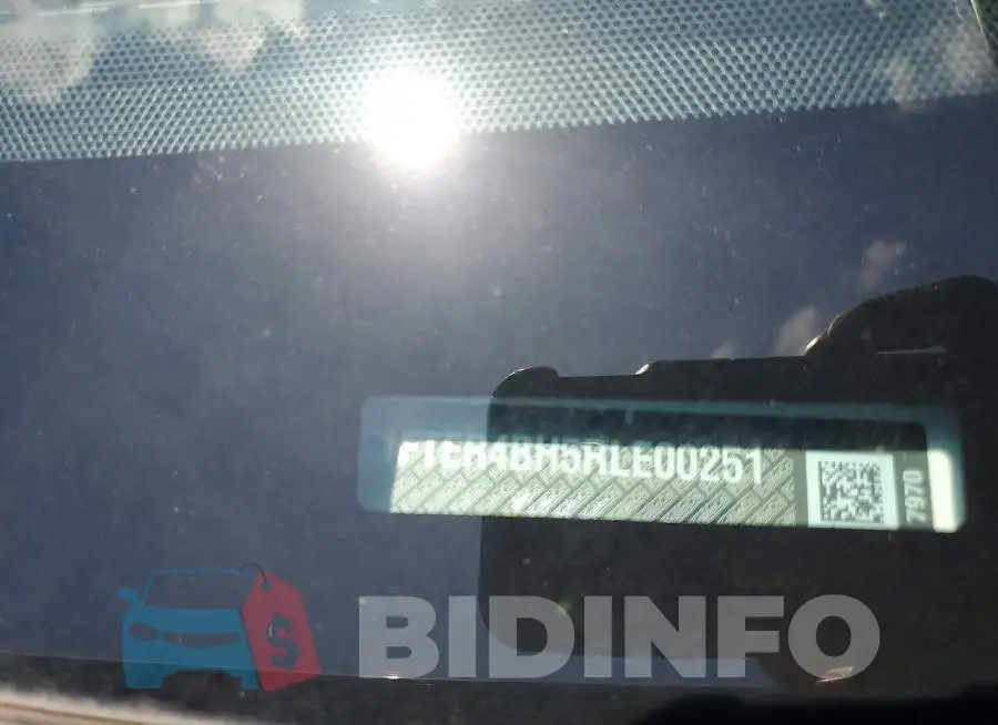 1FTER4BH5RLE00251 Photo# 12