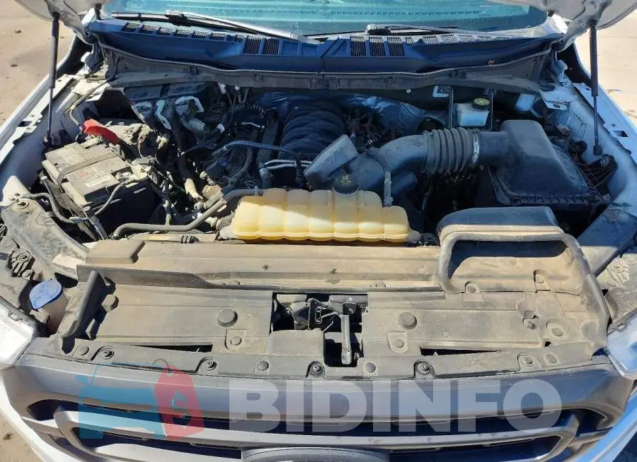 1FTFW1E50MKD21579 Photo# 11
