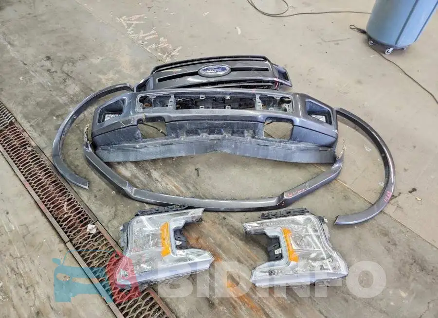 1FTFW1E51JKD75744 Photo# 12