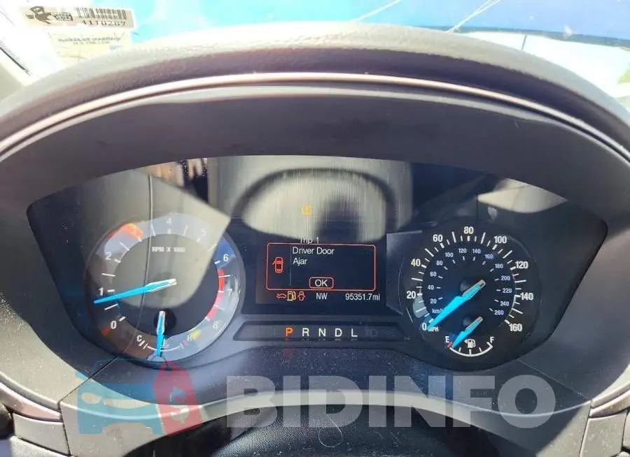 3FA6P0H78HR414748 Photo# 9