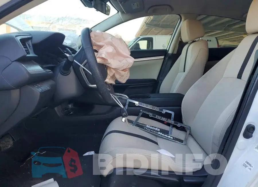 19XFC2F64LE201940 Photo# 7