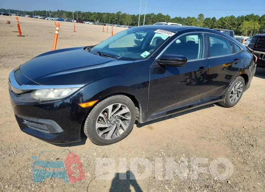 19XFC2F74HE009403 Photo# 1