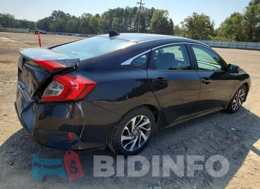 19XFC2F74HE009403 Photo# 3