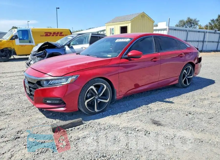 1HGCV1F30KA121907 Photo# 1