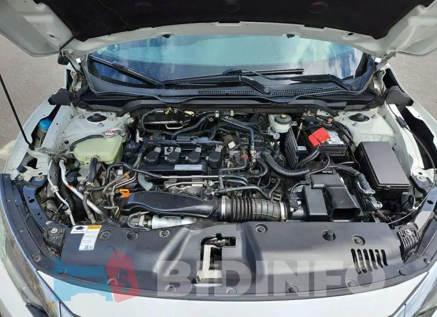 2HGFC1F32HH633021 Photo# 11