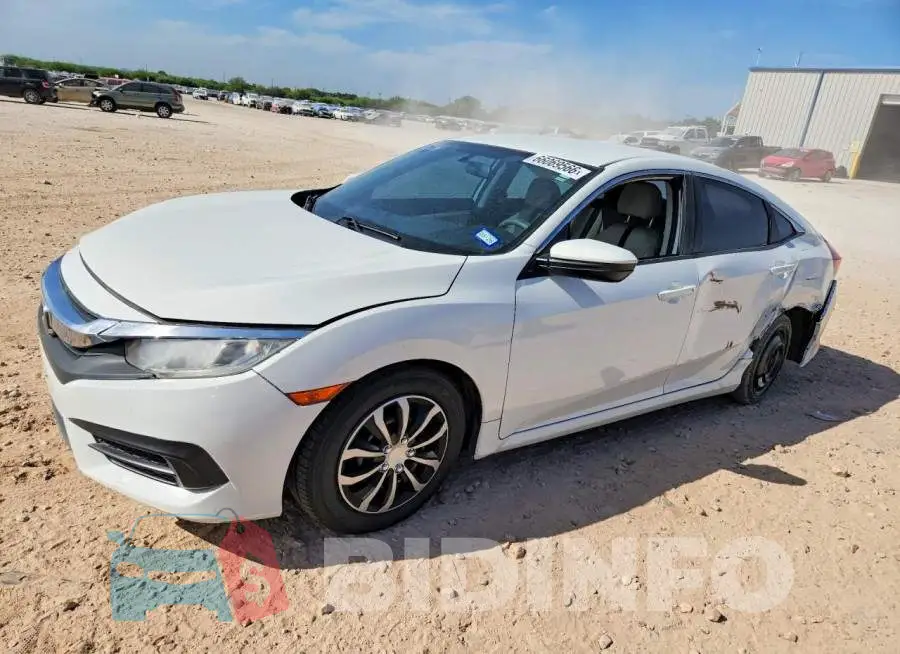 2HGFC2F57HH576774 Photo# 1