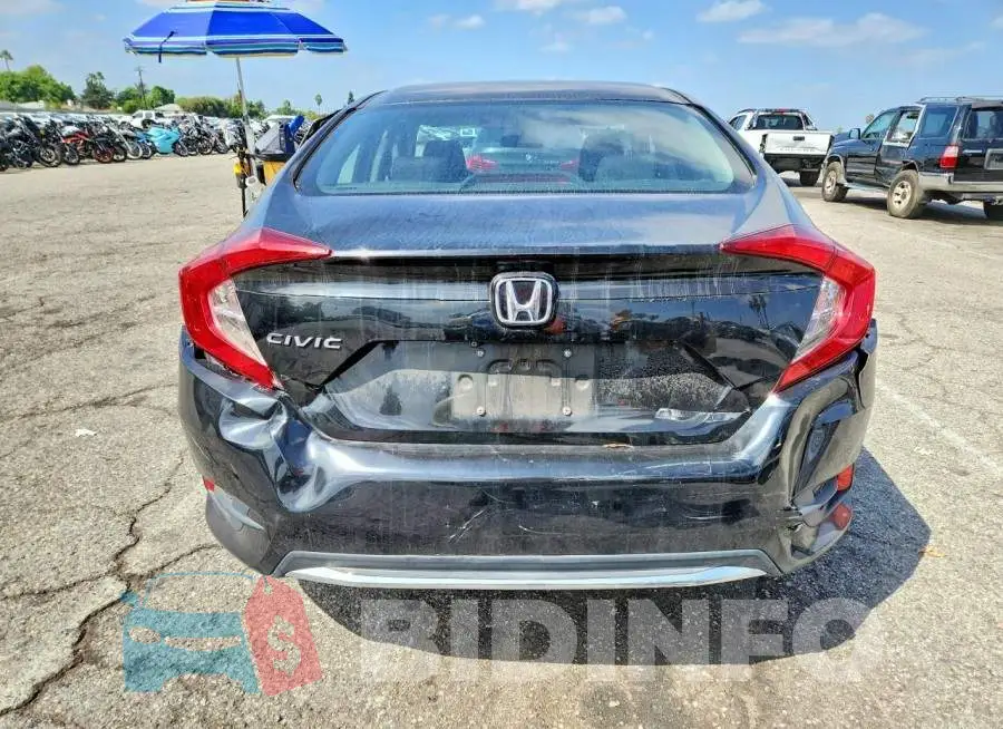 2HGFC2F67MH547780 Photo# 6