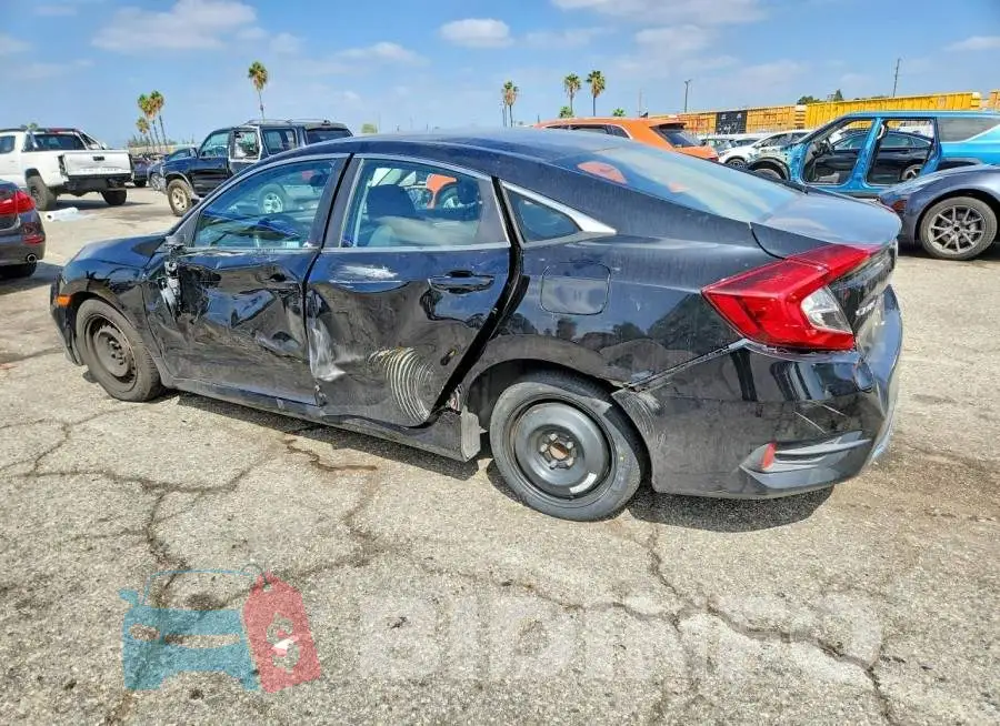 2HGFC2F67MH547780 Photo# 2