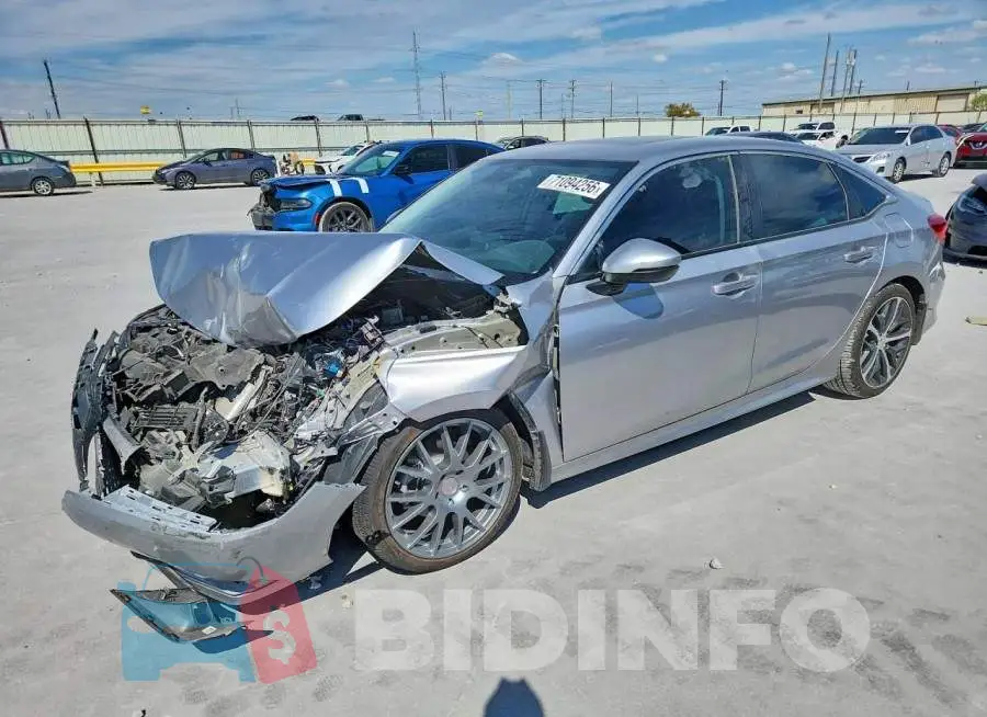 2HGFE1F92RH328019 Photo# 1