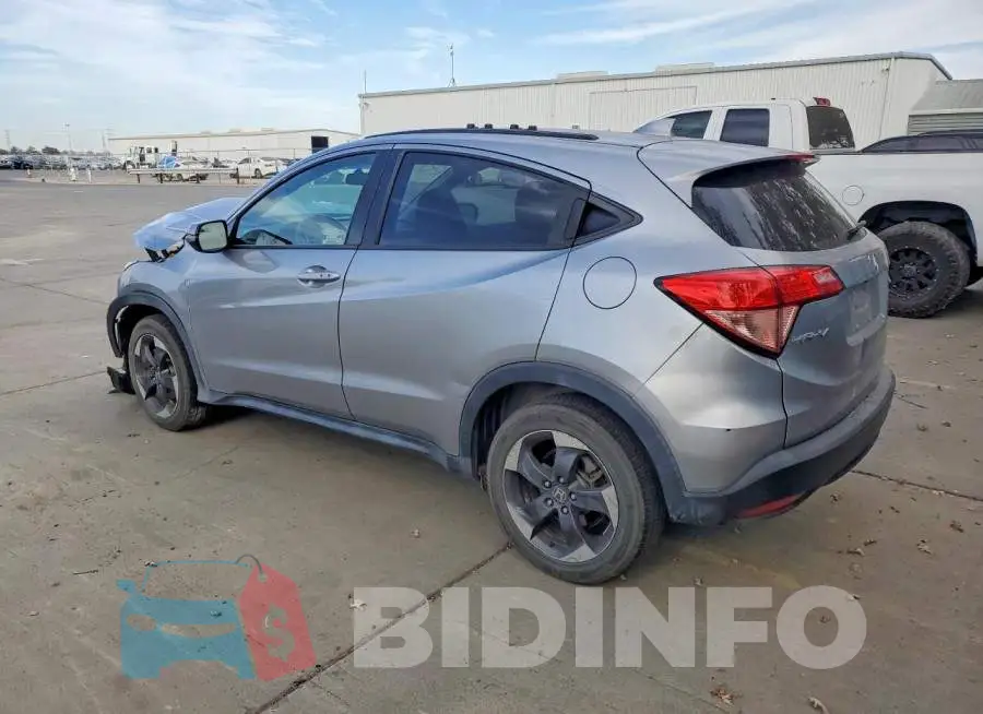 3CZRU6H51JG729565 Photo# 2