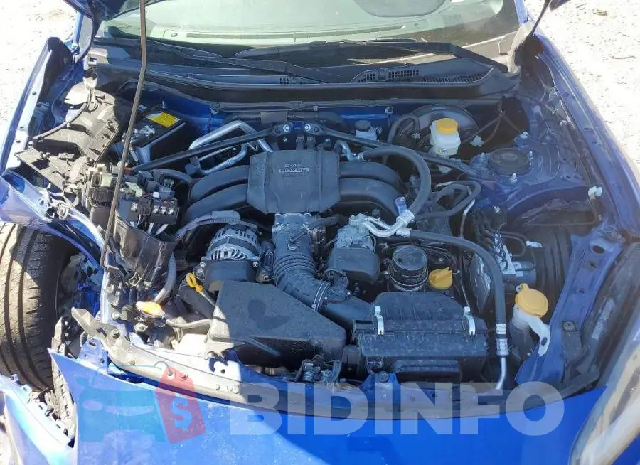 JF1ZDBE13T9702053 Photo# 11