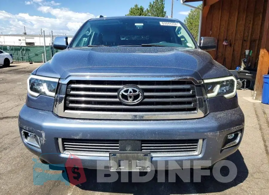 5TDFY5B14MS181919 Photo# 5
