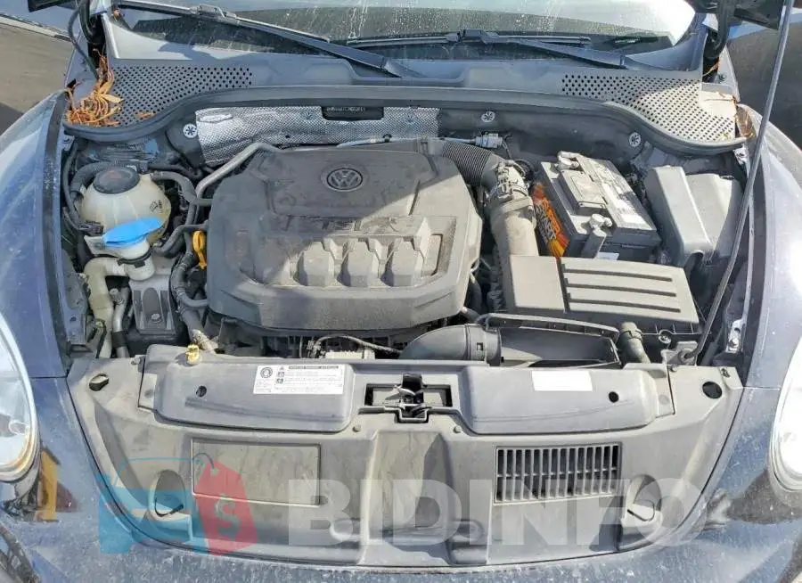 3VW5DAAT5JM503981 Photo# 11