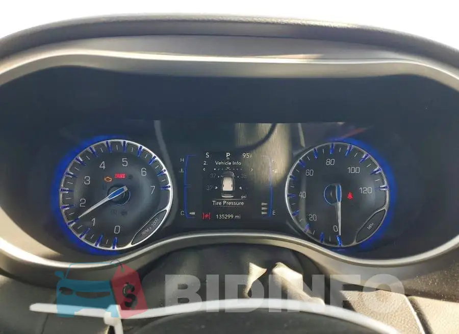 2C4RC1BG2LR113036 Photo# 9
