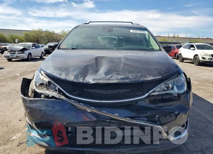 2C4RC1BG2LR113036 Photo# 5