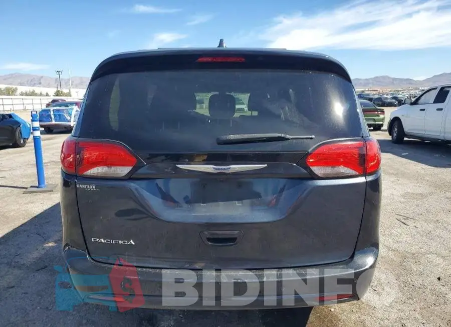 2C4RC1BG2LR113036 Photo# 6