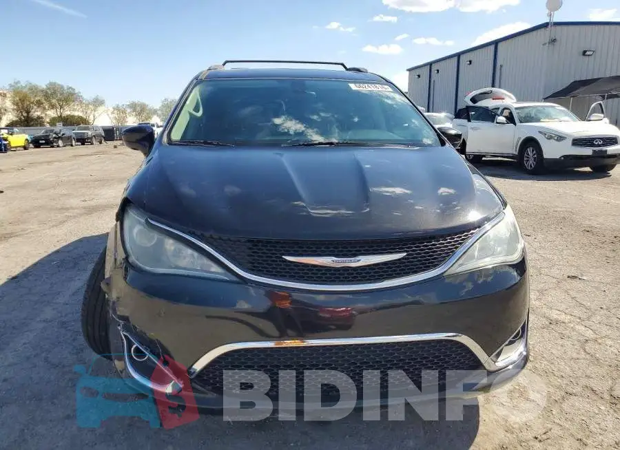2C4RC1EG9HR757359 Photo# 5