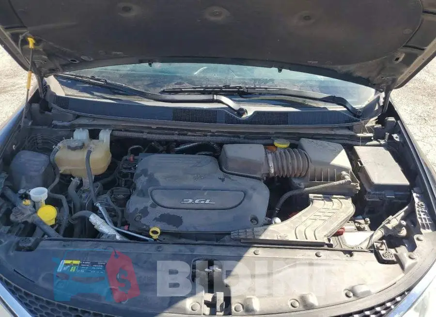 2C4RC1EG9HR757359 Photo# 12