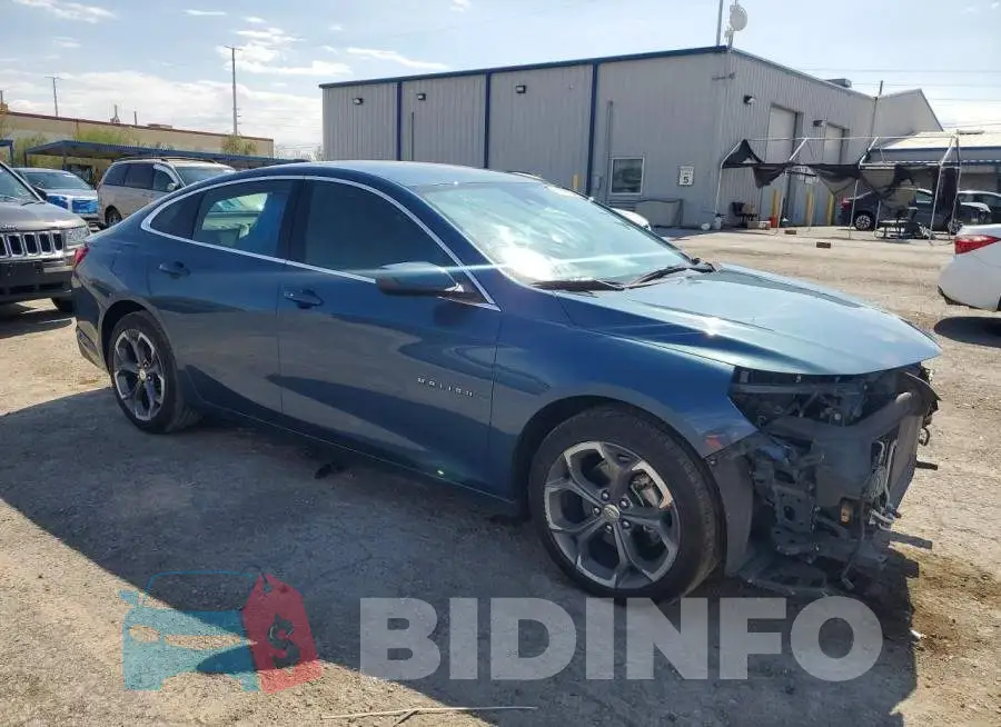 1G1ZD5ST6RF228443 Photo# 4