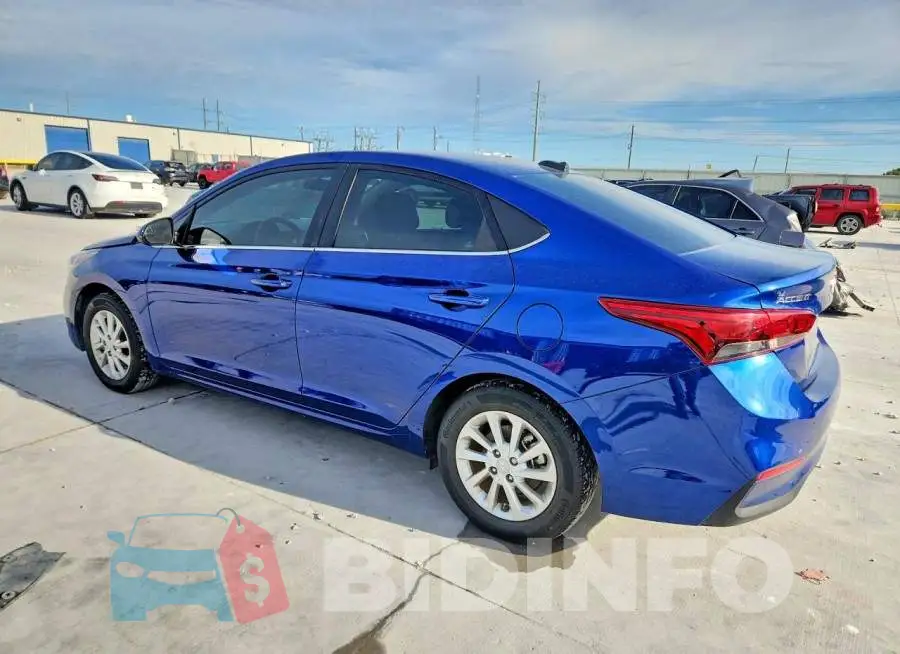 3KPC24A68NE187844 Photo# 2