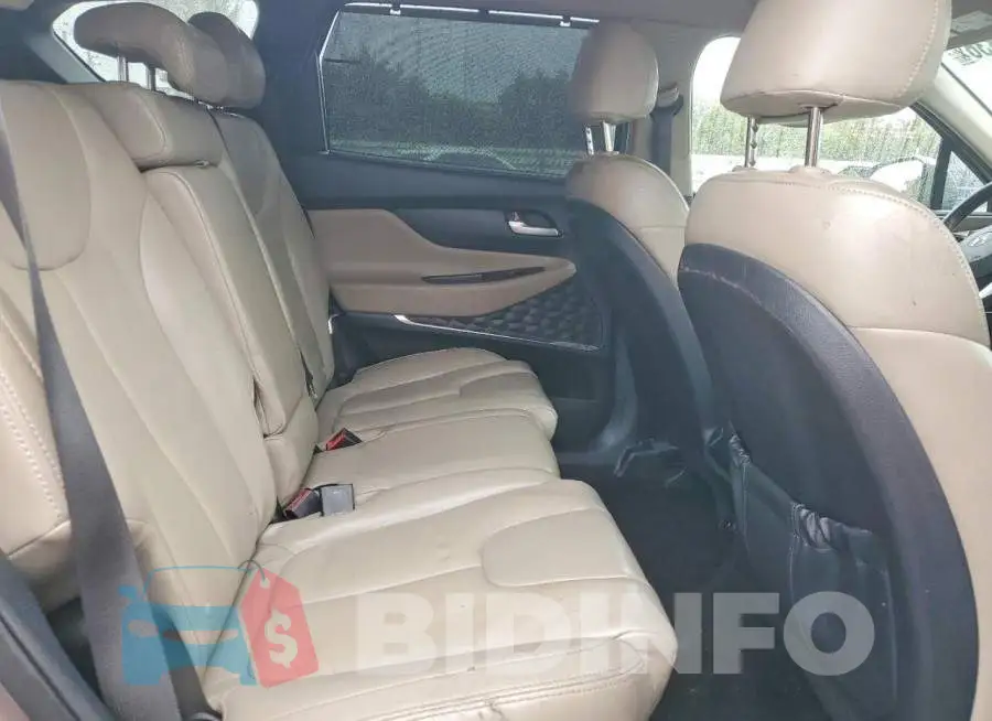 5NMS33AD0KH018942 Photo# 11