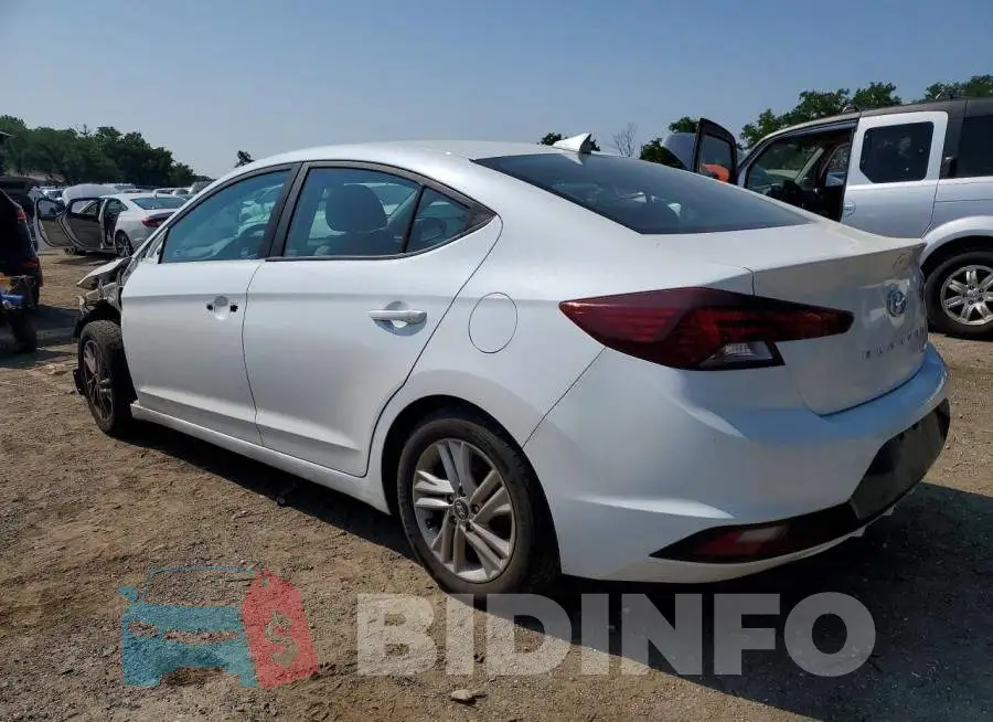5NPD84LF5KH456177 Photo# 2