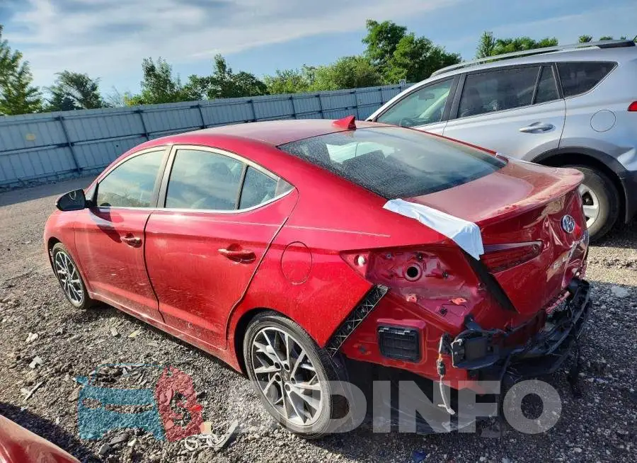 5NPD84LF9LH580745 Photo# 2