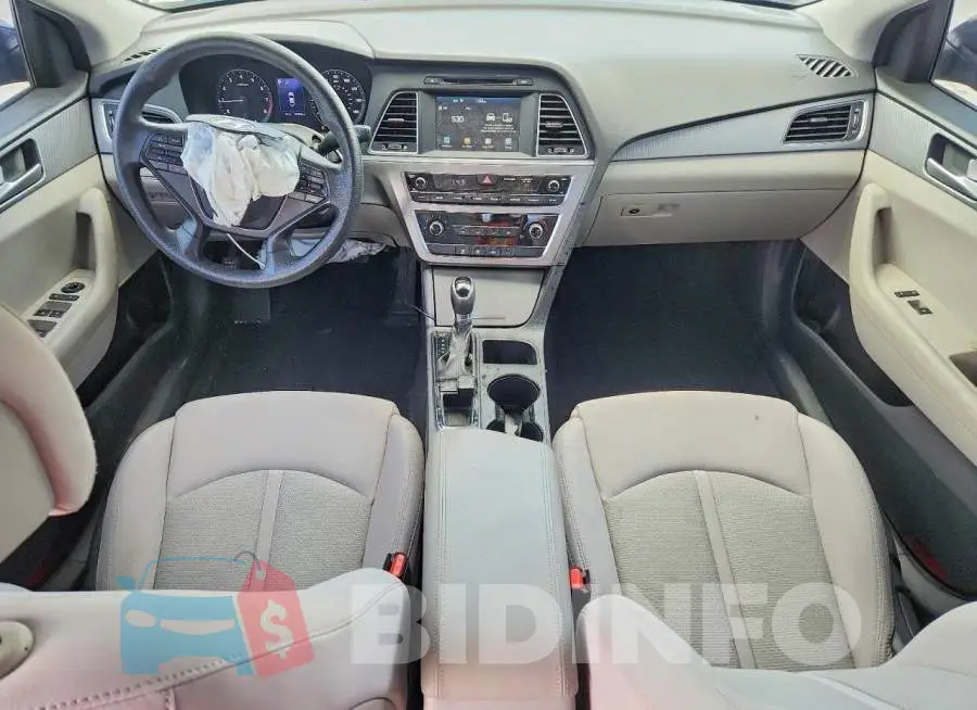 5NPE24AA7HH539082 Photo# 8