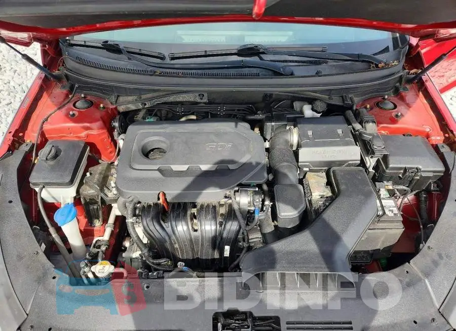 5NPE34AF5KH751205 Photo# 11