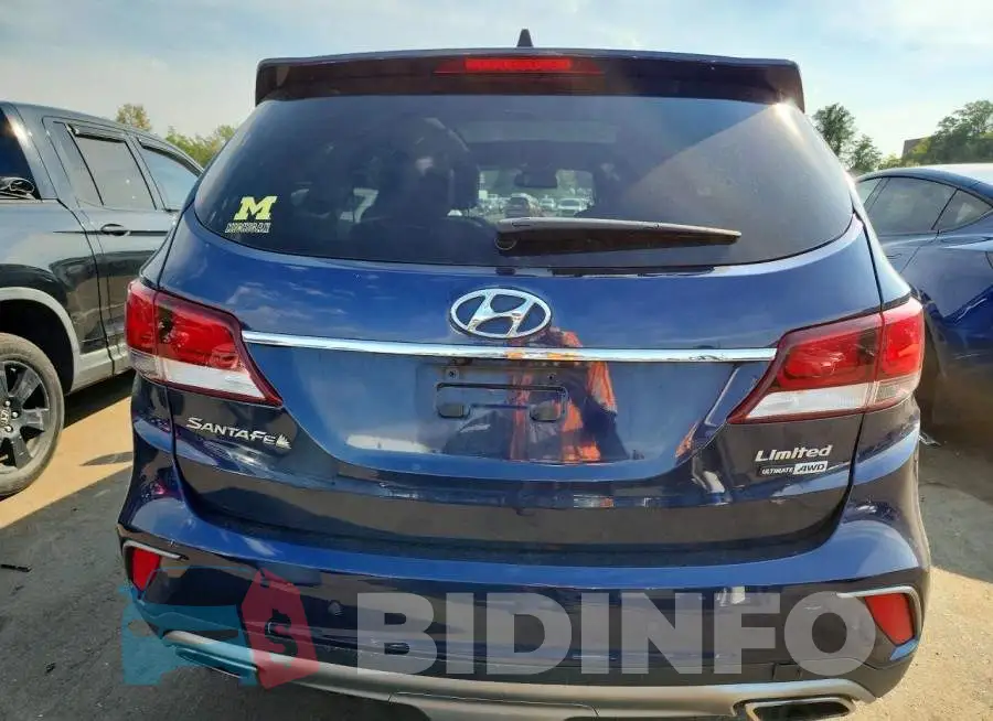KM8SRDHF3HU237127 Photo# 6