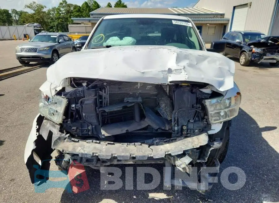 1C6RR6FG0KS514840 Photo# 5