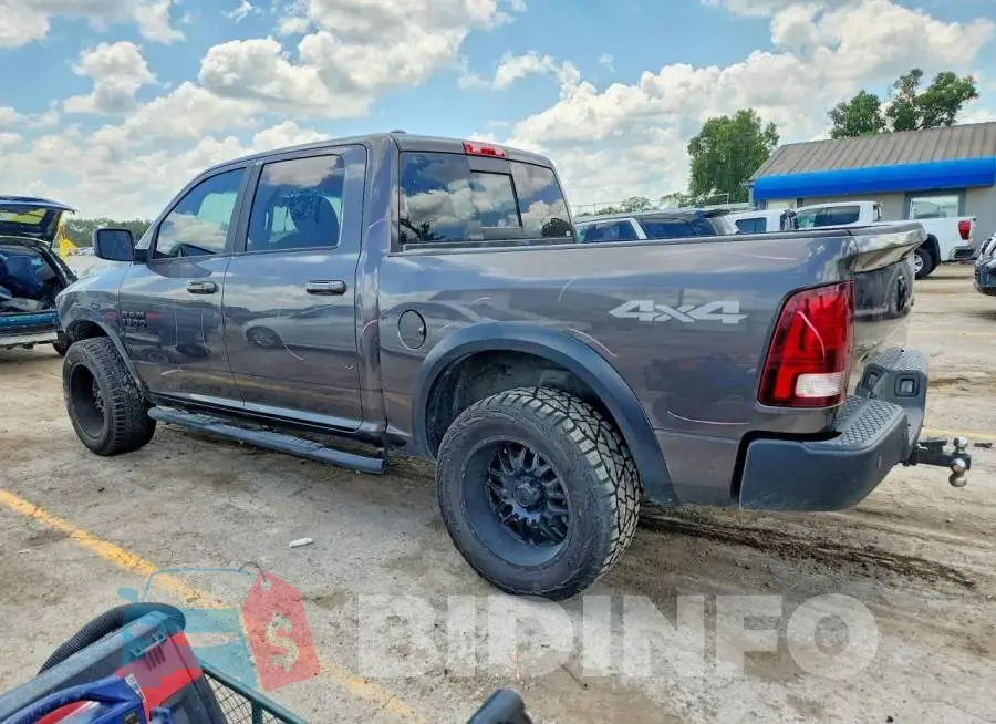 1C6RR7LG3KS674690 Photo# 2