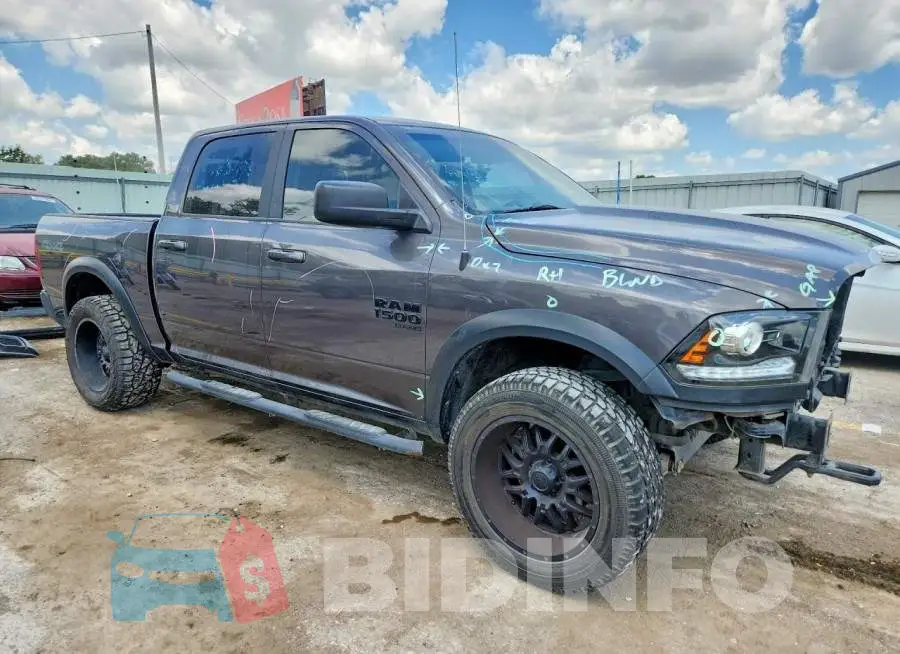 1C6RR7LG3KS674690 Photo# 4