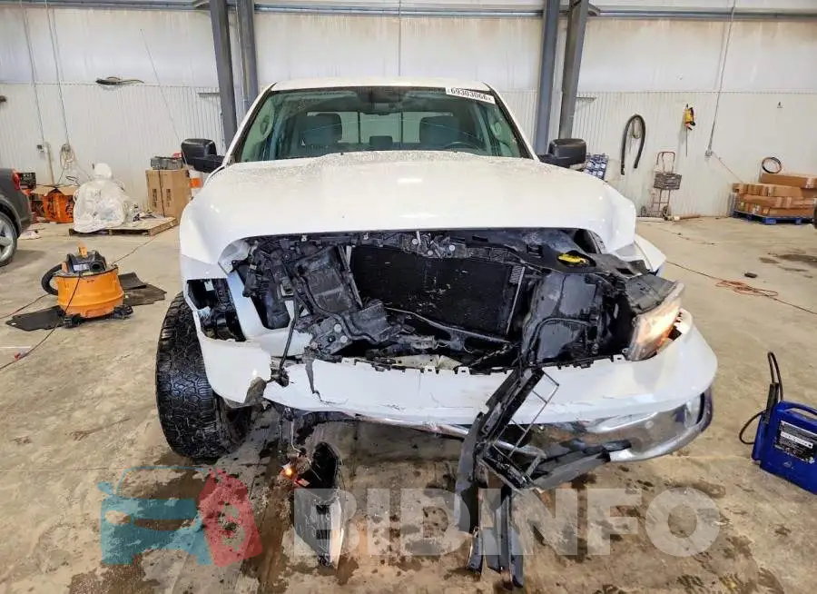 1C6RR7LT5JS268227 Photo# 5