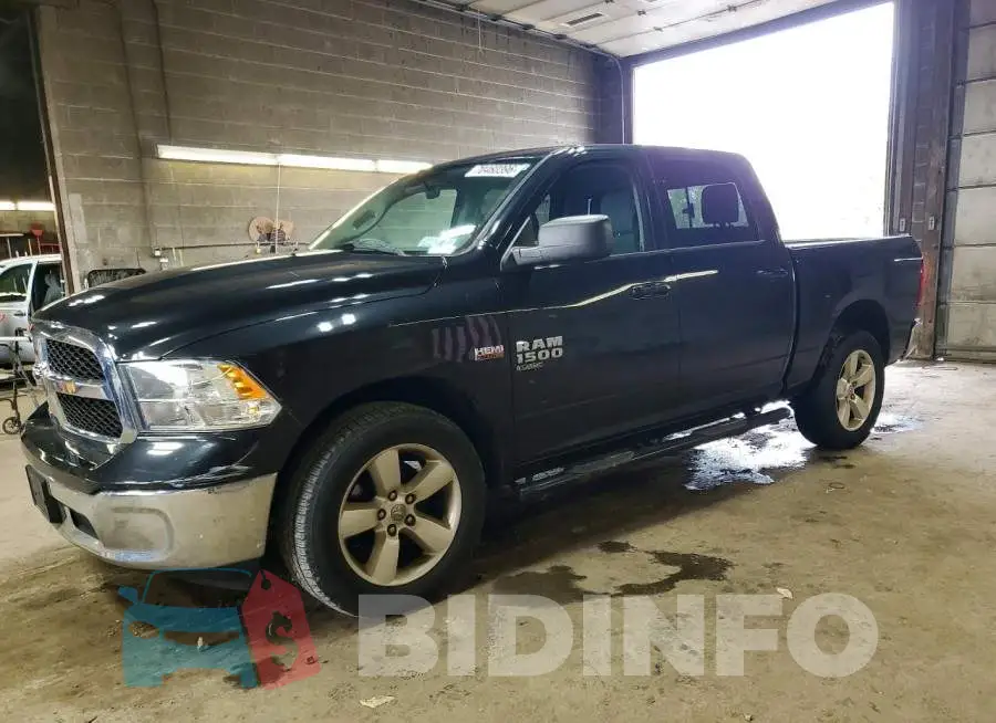 1C6RR7LT5KS511312 Photo# 1