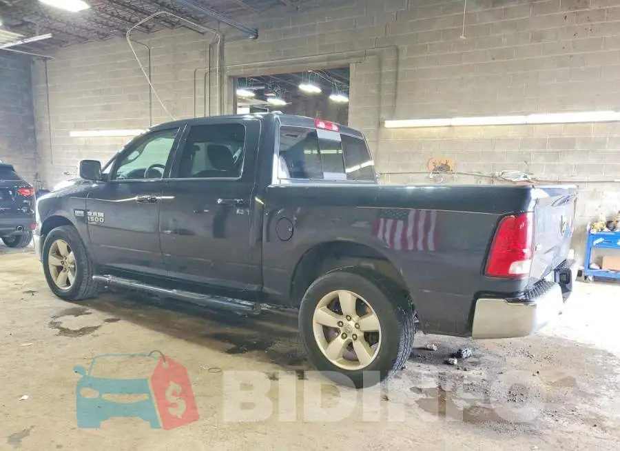 1C6RR7LT5KS511312 Photo# 2