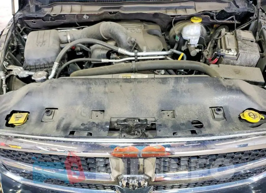 1C6RR7LT5KS511312 Photo# 11