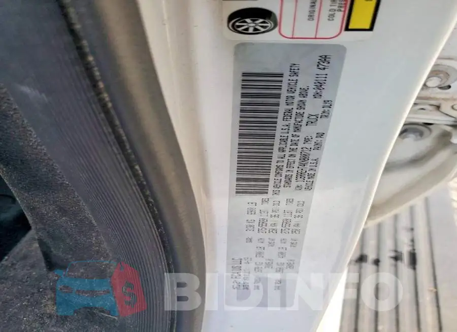 1C6RREHT4KN800712 Photo# 13
