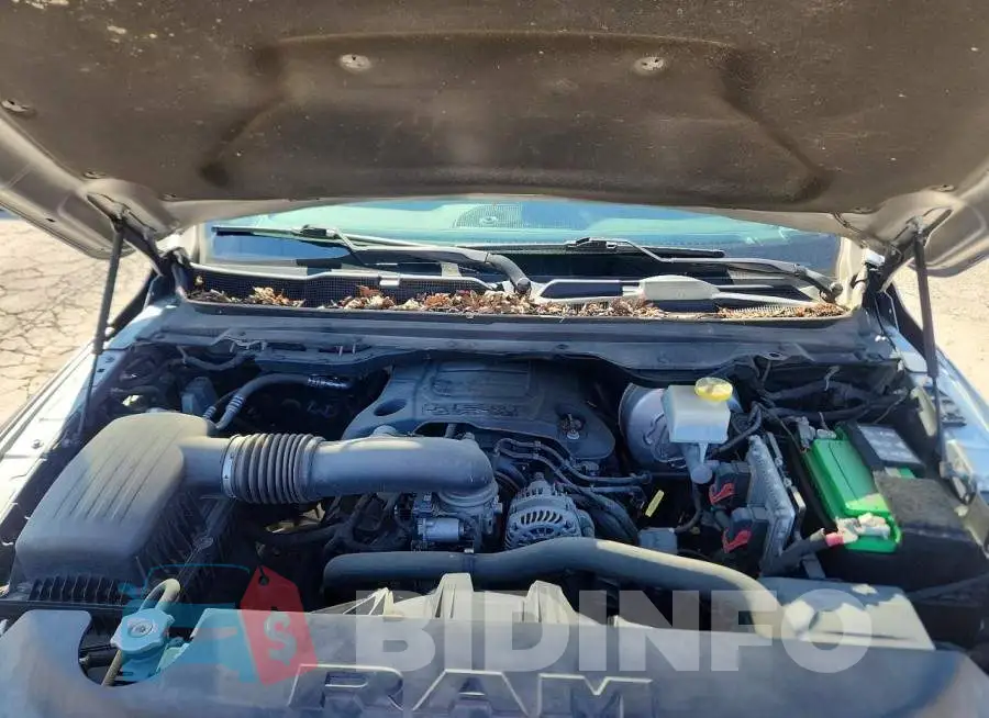 1C6SRFBTXMN571214 Photo# 11