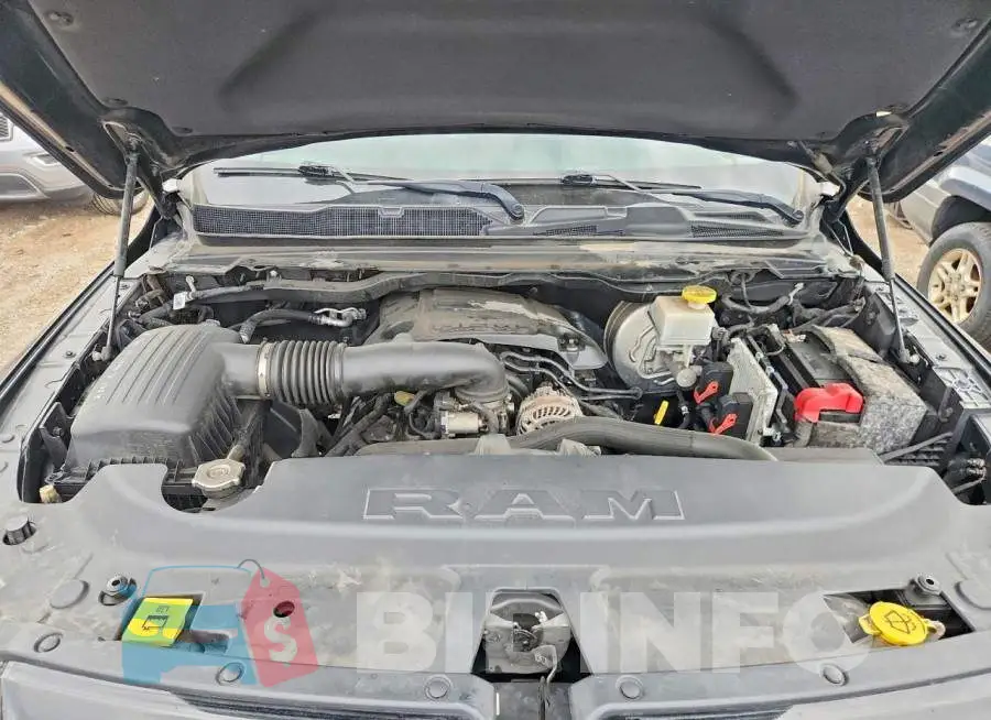 1C6SRFFT2KN584353 Photo# 11